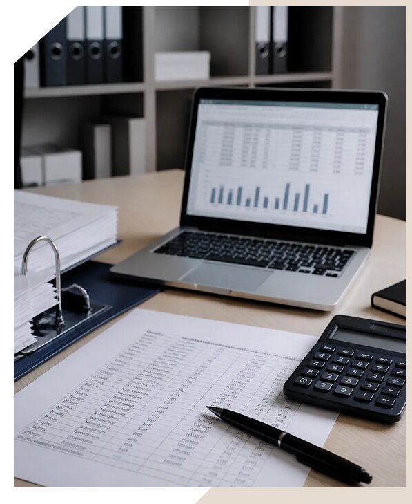 Разработка штатного расписания в Симферополе по цене от 5713 р. | Консалтинг1-Сим
